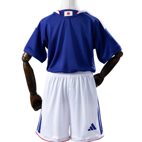 Conjunto Infantil Japão 2026 l Home - Torcedor