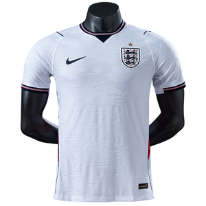 Camisa Inglaterra 2026 I Titular - Versão Jogador