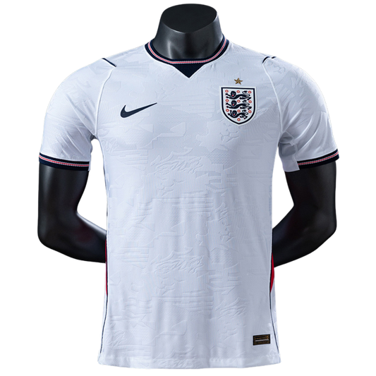 England 2026 Home - Player