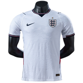 Camisa Inglaterra 2026 I Home - Versão Jogador