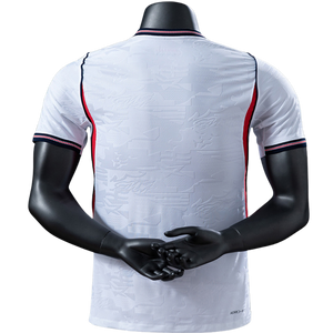 Camisa Inglaterra 2026 I Titular - Versão Jogador