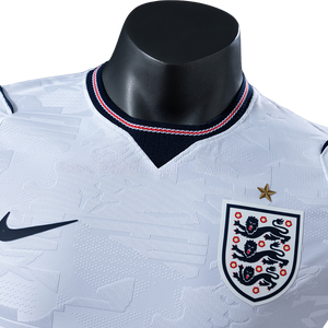 Camisa Inglaterra 2026 I Titular - Versão Jogador