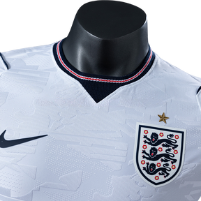 Camisa Inglaterra 2026 I Home - Versão Jogador