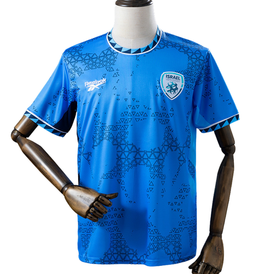 Israel 2026 Away - Fan
