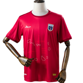 Camisa Cabo Verde 2026 lll Thrid - Versão Torcedor