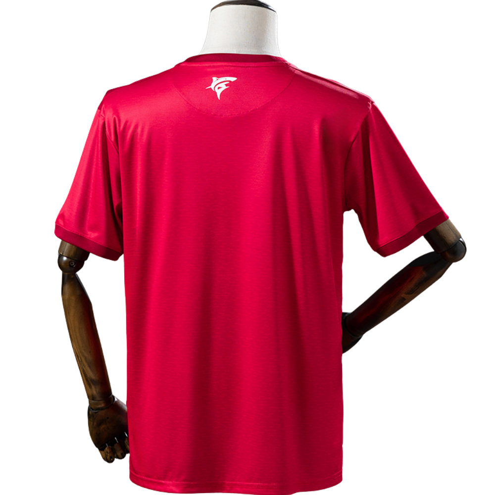 Camisa Cabo Verde 2026 lll Terceiro Uniforme - Versão Torcedor