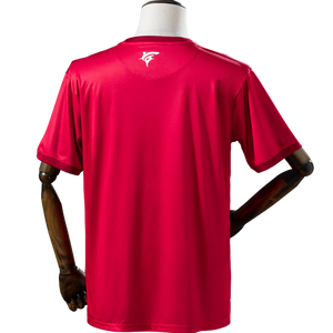 Camisa Cabo Verde 2026 lll Terceiro Uniforme - Versão Torcedor