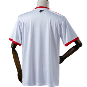 Camisa Cabo Verde 2026 ll Away - Versão Torcedor