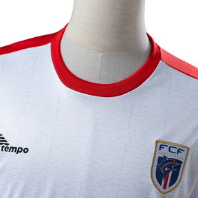 Camisa Cabo Verde 2026 ll Away - Versão Torcedor
