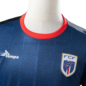 Camisa Cabo Verde 2026 l Titular - Versão Torcedor