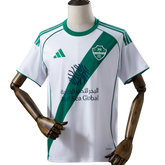 Camisa Al Ahli 2026 Il Away - Versão Torcedor