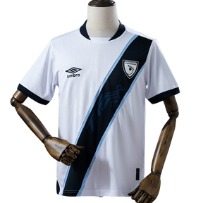 Camisa Guatemala 2026 l Home - Versão Torcedor