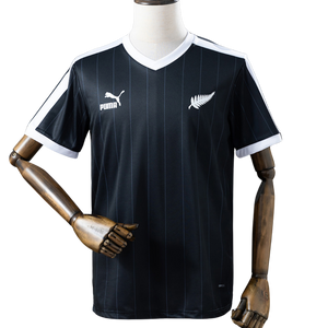 Camisa Nova Zelândia 2026 ll Visitante - Versão Torcedor