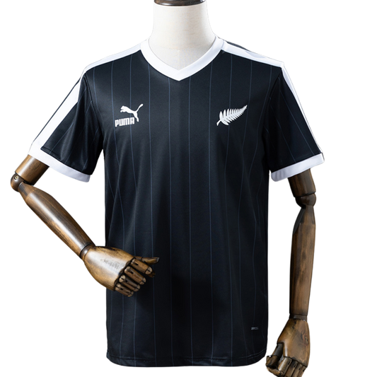 New Zealand 2026 Away - Fan