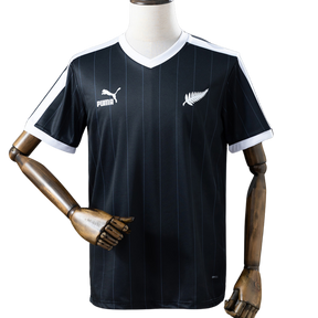 Camisa Nova Zelândia 2026 ll Away - Versão Torcedor