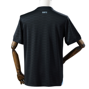 Camisa Guatemala 2026 Ill Thrid - Versão Torcedor