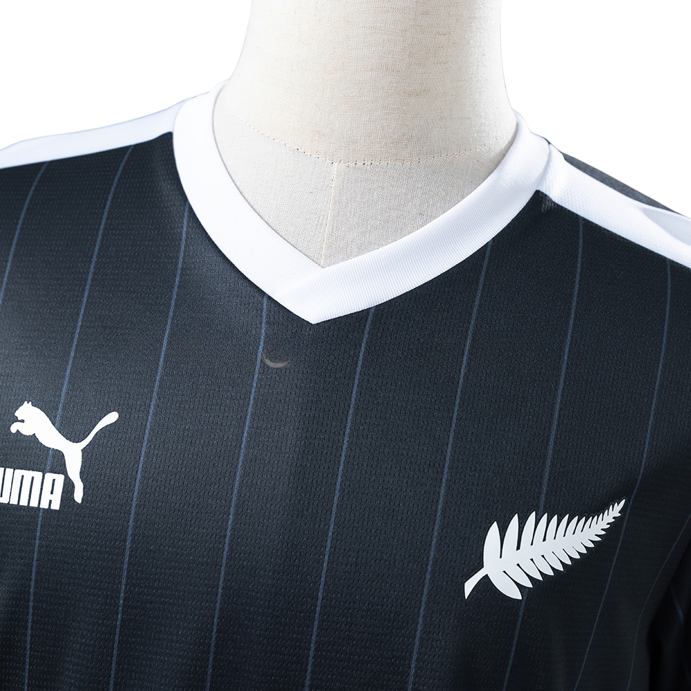 Camisa Nova Zelândia 2026 ll Visitante - Versão Torcedor
