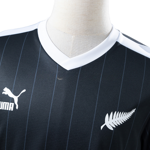 Camisa Nova Zelândia 2026 ll Visitante - Versão Torcedor
