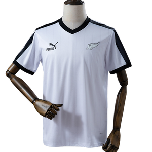 Camisa Nova Zelândia 2026 l Titular - Versão Torcedor