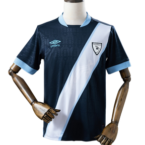 Camisa Guatemala 2026 Il Away - Versão Torcedor