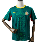 Camisa Senegal 2026 ll Away - Versão Torcedor