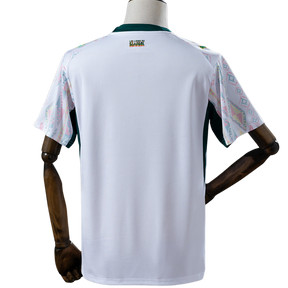Camisa Senegal 2026 l Home - Versão Torcedor
