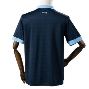 Camisa Guatemala 2026 Il Away - Versão Torcedor