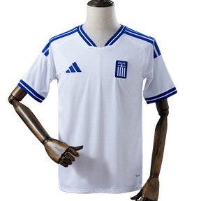 Camisa Grécia 2026 l Home - Versão Torcedor