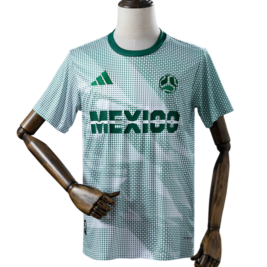 Mexico 2026 Host Country Special Edition - Fan