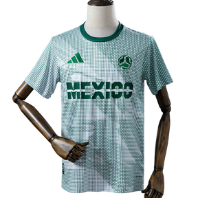 Camisa México 2026 Edição Especial País Sede - Versão Torcedor