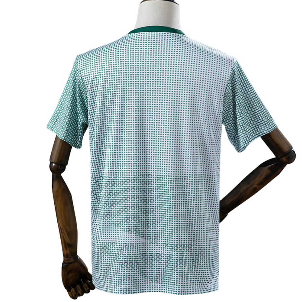 Camisa México 2026 Edição Especial País Sede - Versão Torcedor