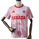 Camisa Canadá 2026 Edição Especial País Sede - Versão Torcedor