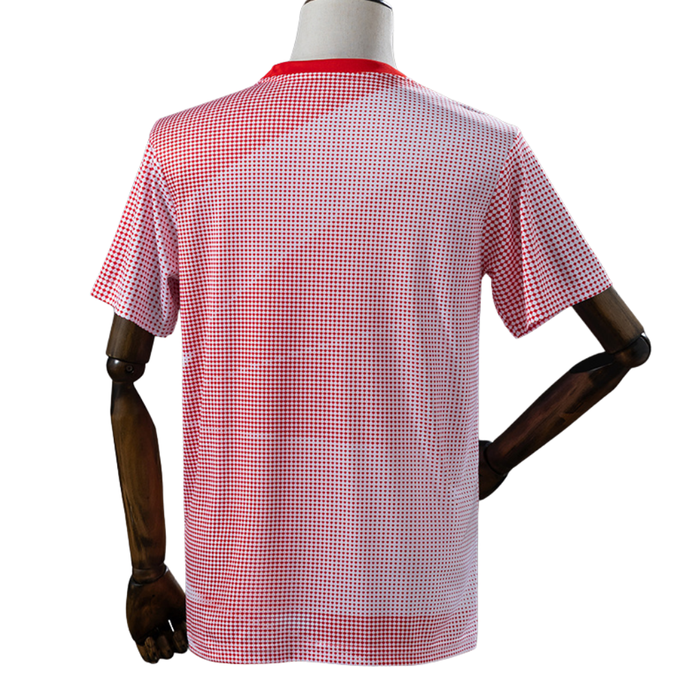 Camisa Canadá 2026 Edição Especial País Sede - Versão Torcedor