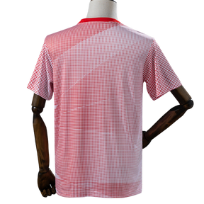 Camisa Canadá 2026 Edição Especial País Sede - Versão Torcedor