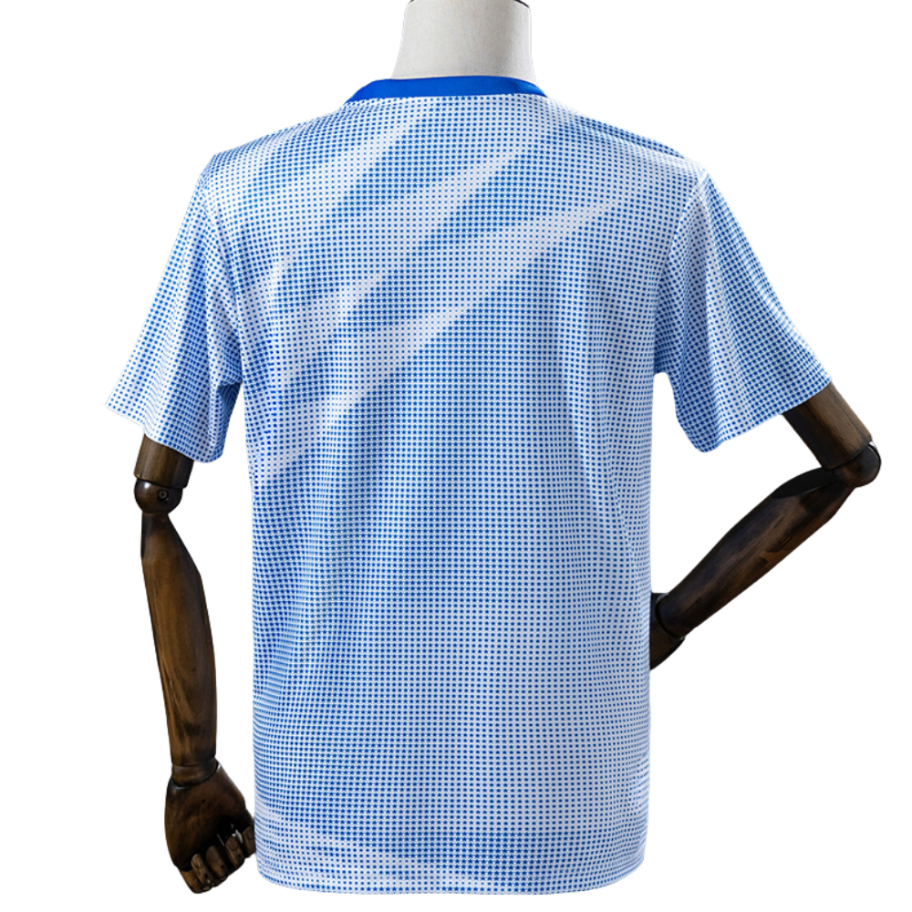 Camisa EUA 2026 Edição Especial País Sede - Fan