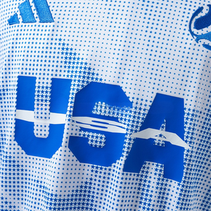Camisa EUA 2026 Edição Especial País Sede - Fan
