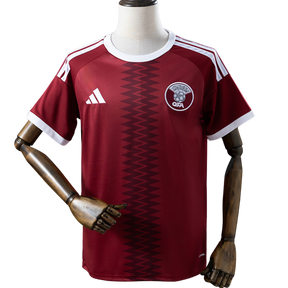 Camisa Qatar 2026 l Home  - Versão Torcedor
