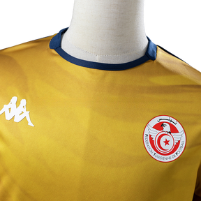Camisa Tunisia 2026 lll Thrid  - Versão Torcedor