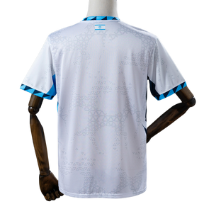 Camisa Israel 2026 l Home  - Versão Torcedor