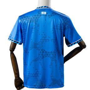 Camisa Israel 2026 ll Away  - Versão Torcedor