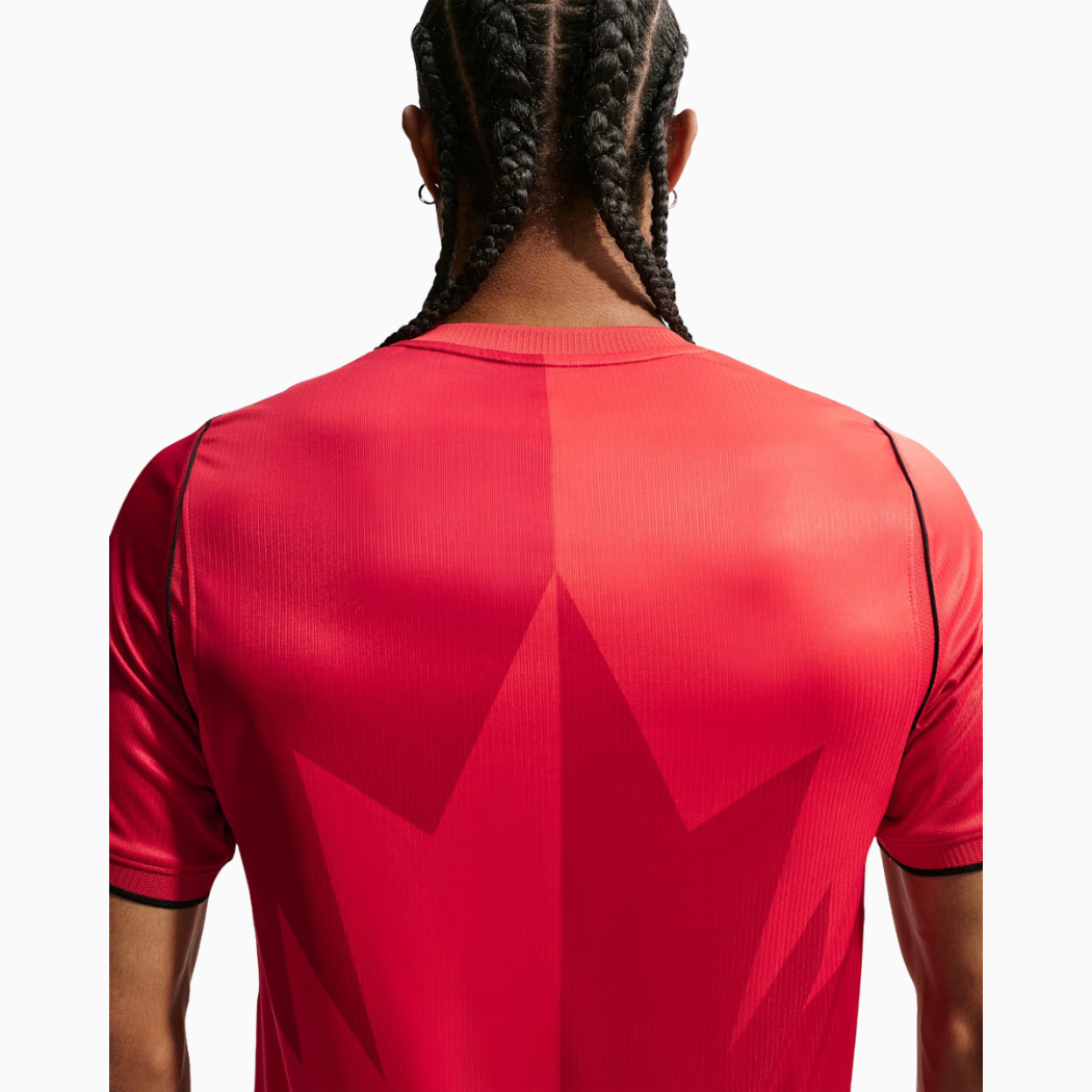 Canadá 2026 Local - Aficionado