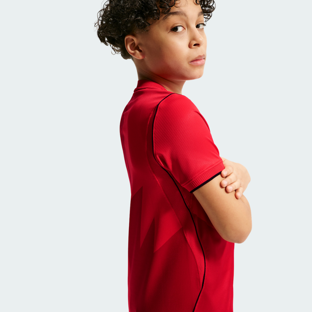 Canadá 2026 Local - Conjunto Infantil