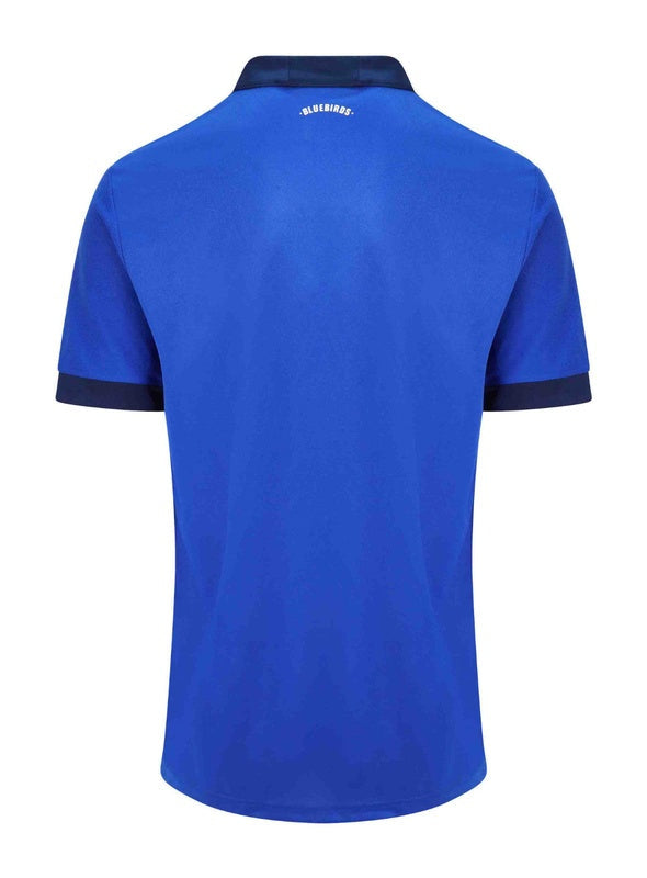 Camisa Cardiff City 21/22 I Titular - Versão Torcedor