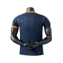 Camisa Inter de Milão llI 25/26 - Jogador Masculina