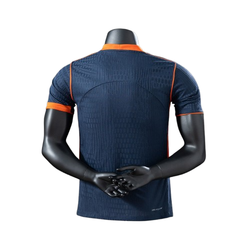 Camisa Inter de Milão llI 25/26 - Jogador Masculina