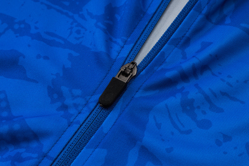 Conjunto Barcelona Treino 24/25 - Masculino Nike - Azul
