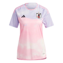 Japan II Shirt 23/24 - Adidas Women - Pink