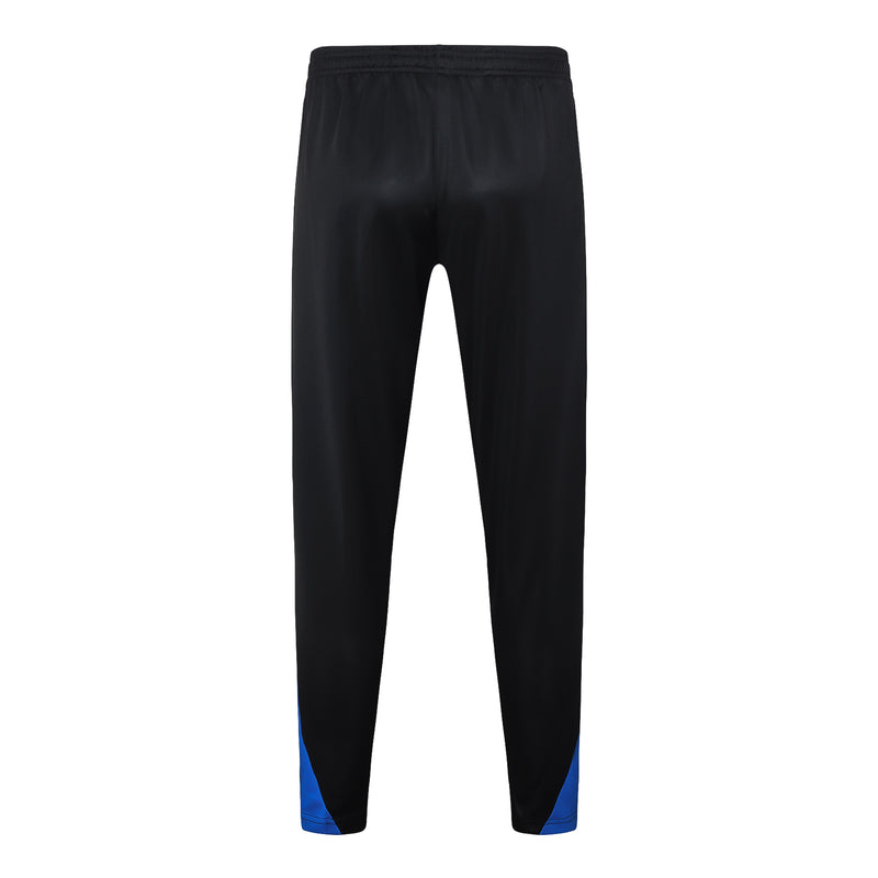 Conjunto Barcelona Treino 24/25 - Masculino Nike - Azul