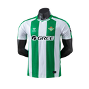 Camisa Real Betis I 25/26 - Jogador Masculina