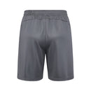 Conjunto Milan Treino Camisa manga curta + short 24/25 - Masculino Puma - Cinza